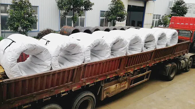 SAE/AISI 8637 (IFI-8637) dây thép dập nguội product image