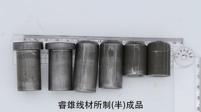 X3CrNiMo17-13-3 dây thép kéo nguội product image