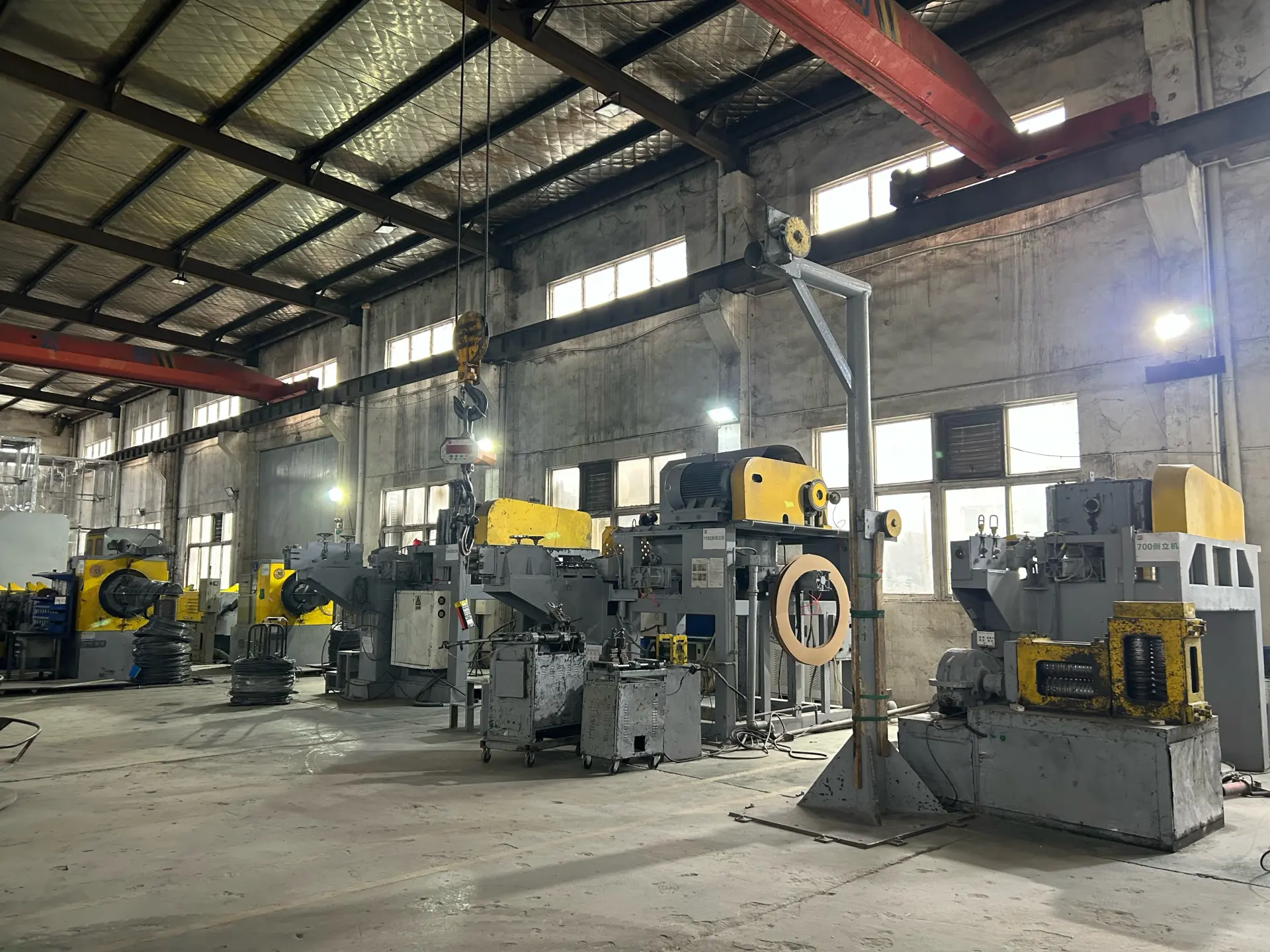 Chức trách công việc của nhân viên vận hành xe nâng