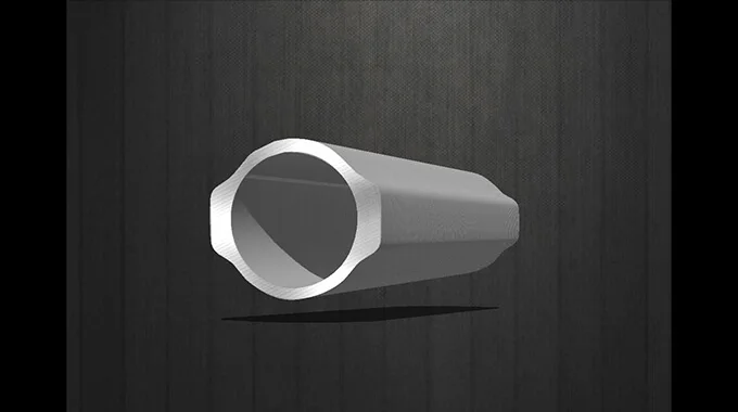 Ống định hình liền mạch kéo nguội dùng cho trục truyền động product image