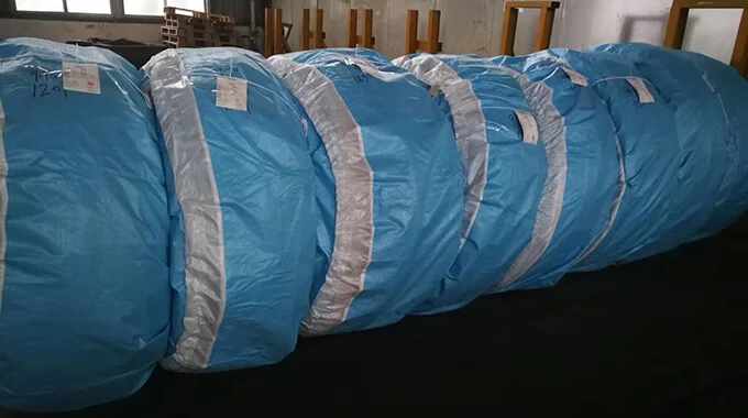 Dây thép kéo nguội 8MnSi7 product image