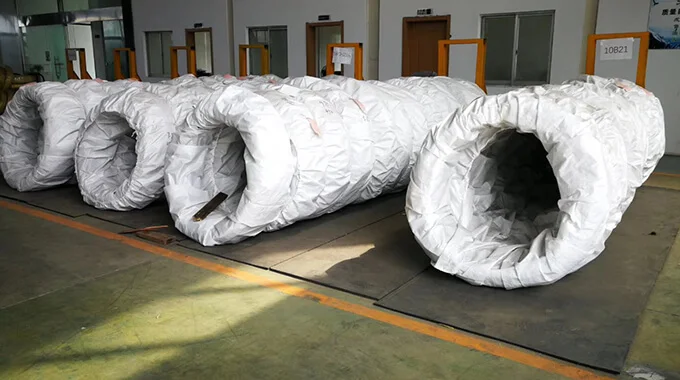 SAE/AISI 4042 (IFI-4042) dây thép dập nguội product image