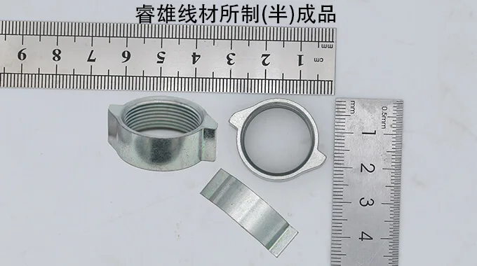 X2CrNi18-9 dây thép kéo nguội product image