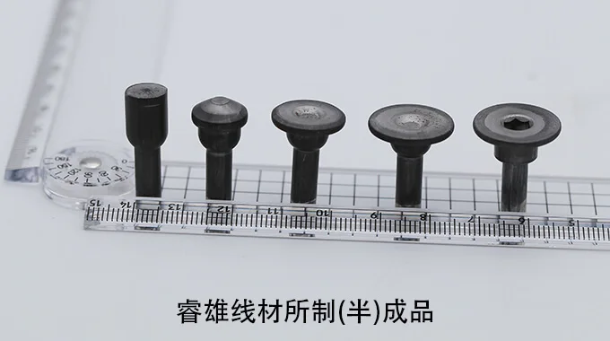 X10CrNi18-8 dây thép kéo nguội product image