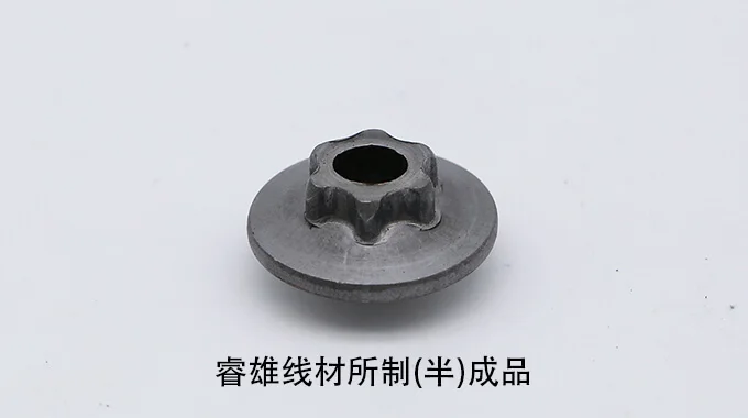 SWRM10 thép cuộn dùng cho dập nguội product image