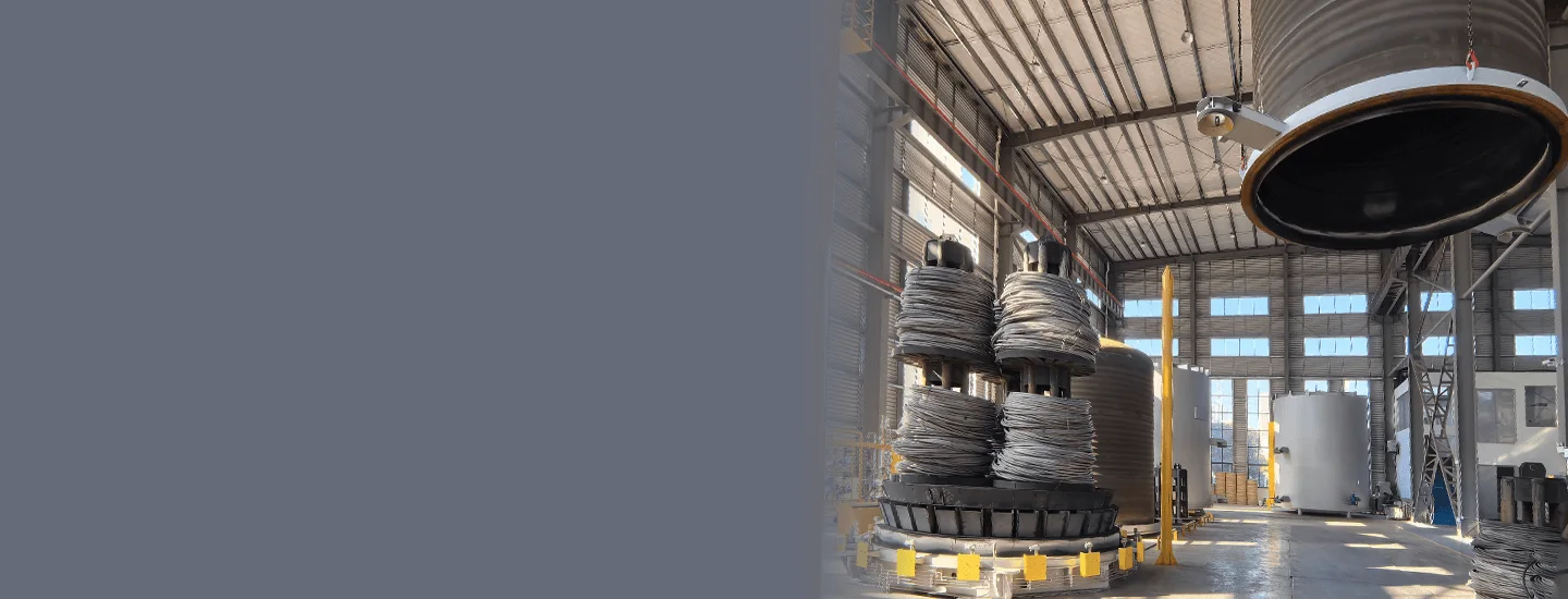 Sản xuất dây thép dập nguội