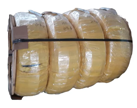Bao bì bằng ván gỗ ở đầu cuối