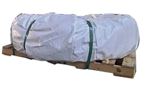 Đóng gói bằng pallet