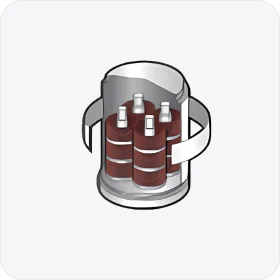 Ủ cầu hóa SA